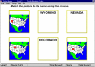 States-Mania screenshot